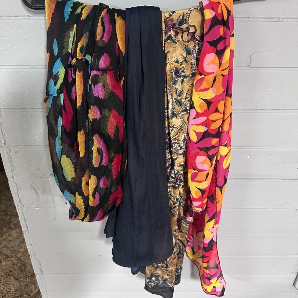 Scarf Bundle